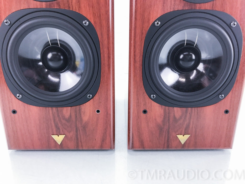 Vienna Acoustics Haydn Bookshelf Speakers