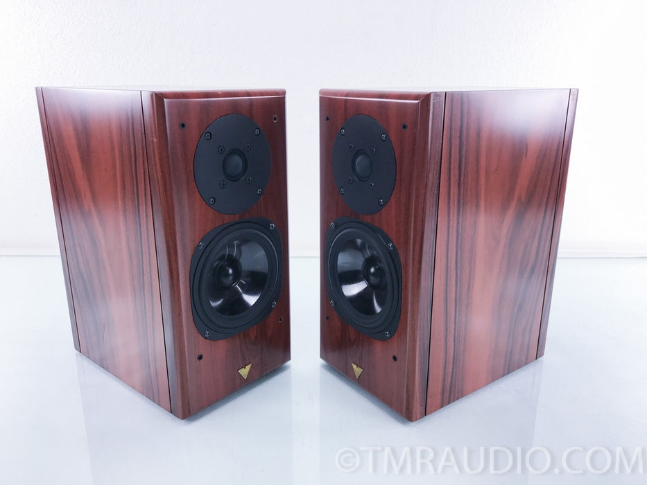 Vienna Acoustics Haydn Bookshelf Speakers
