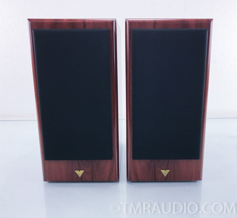 Vienna Acoustics Haydn Bookshelf Speakers