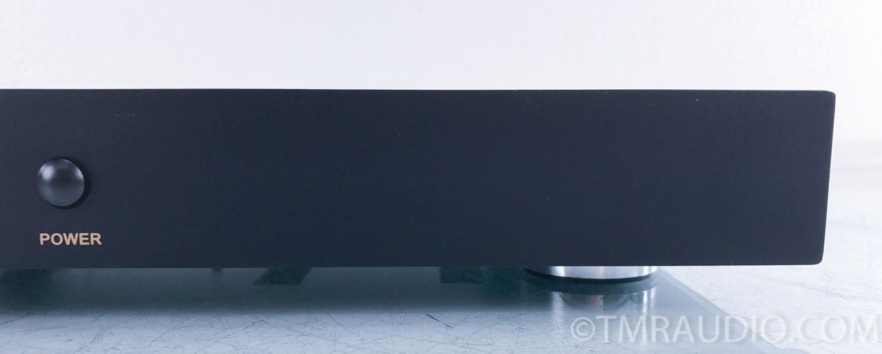Jolida JD 9 Tube Phono Stage