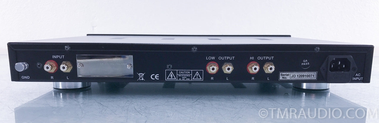 Jolida JD 9 Tube Phono Stage