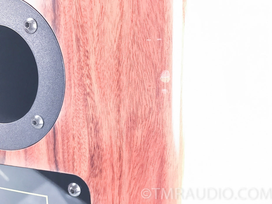 Vienna Acoustics Bach Floorstanding Speakers