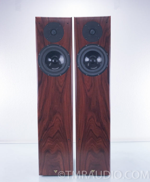 Vienna Acoustics Bach Floorstanding Speakers