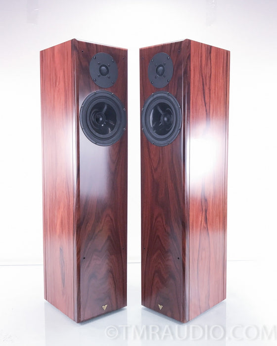 Vienna Acoustics Bach Floorstanding Speakers