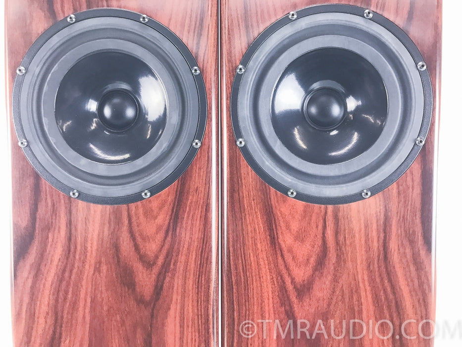 Vienna Acoustics Bach Floorstanding Speakers