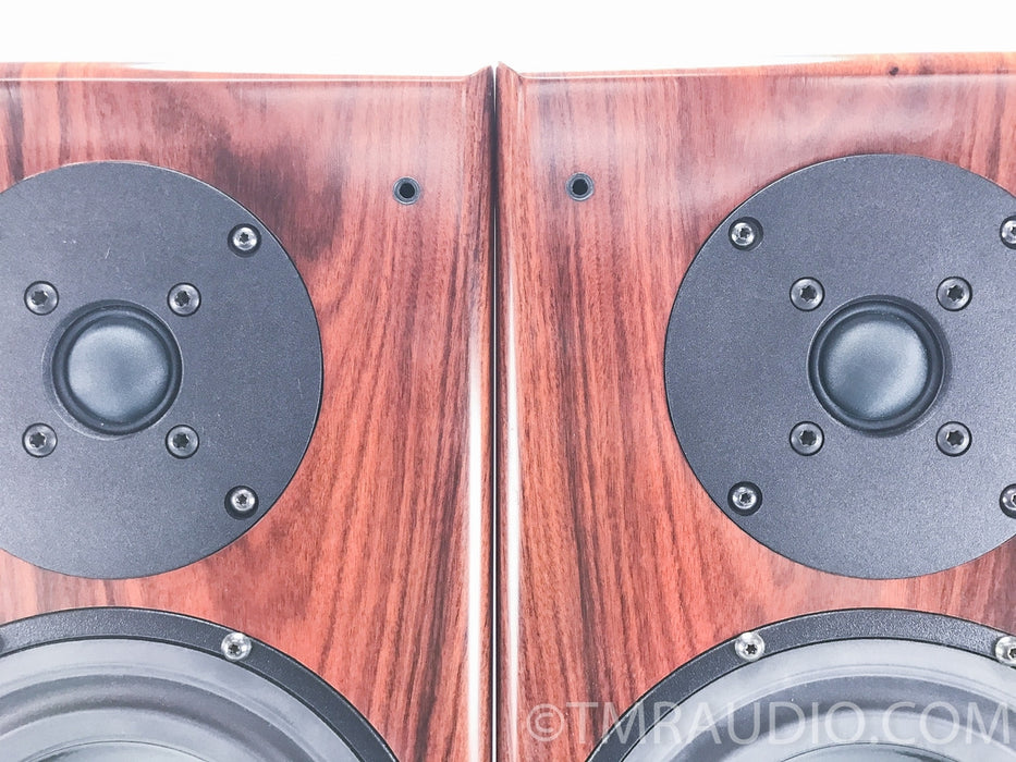 Vienna Acoustics Bach Floorstanding Speakers