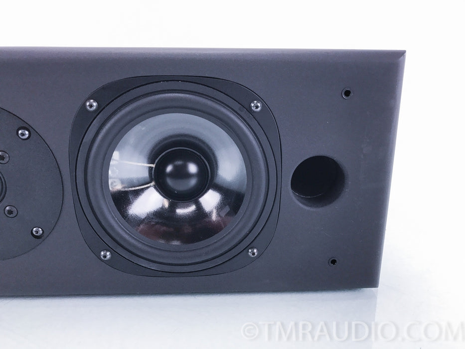 Vienna Acoustics Theatro Center Channel Speaker