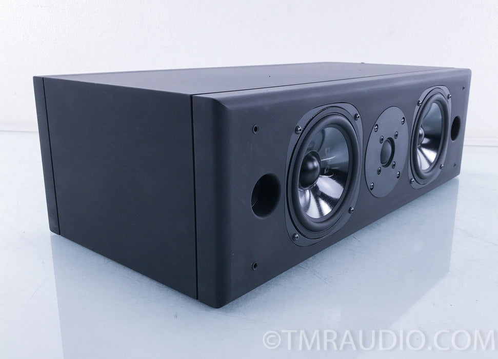 Vienna Acoustics Theatro Center Channel Speaker