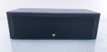 Vienna Acoustics Theatro Center Channel Speaker