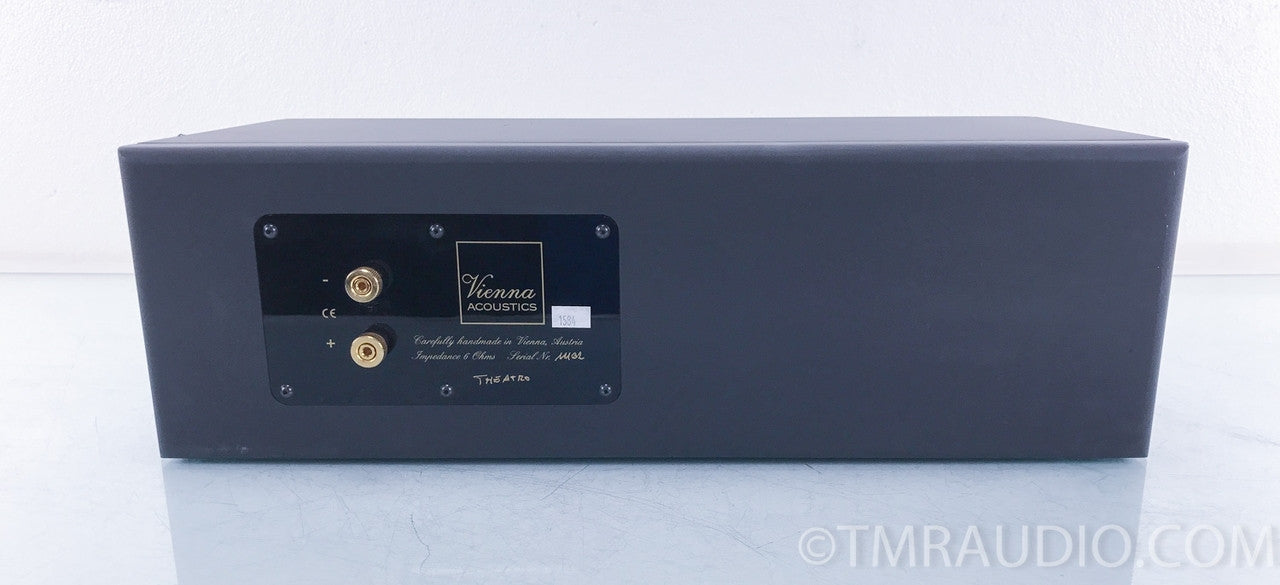 Vienna Acoustics Theatro Center Channel Speaker
