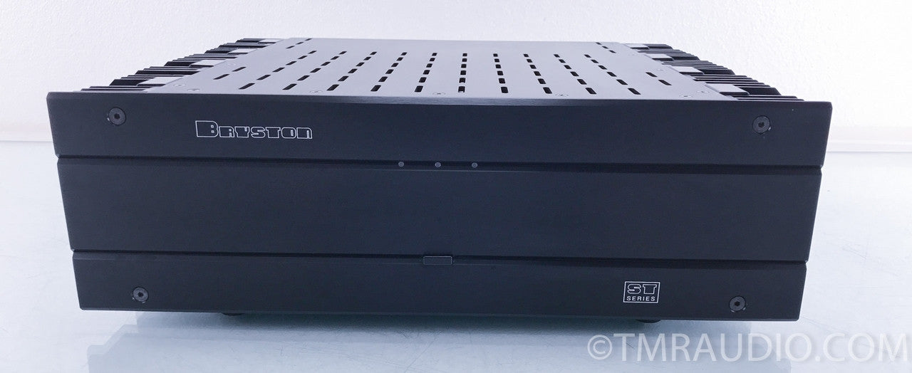 Bryston 5B-ST 3 Channel Power Amplifier