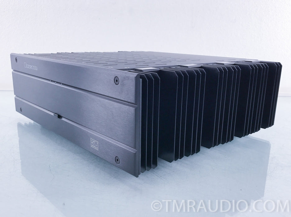 Bryston 5B-ST 3 Channel Power Amplifier