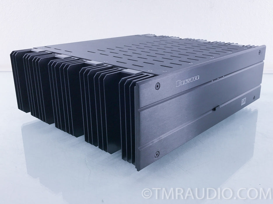 Bryston 5B-ST 3 Channel Power Amplifier