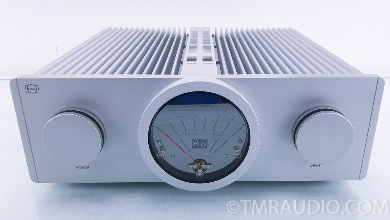 BMC Audio M2 Mono Power Amplifiers