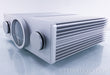 BMC Audio M2 Mono Power Amplifiers