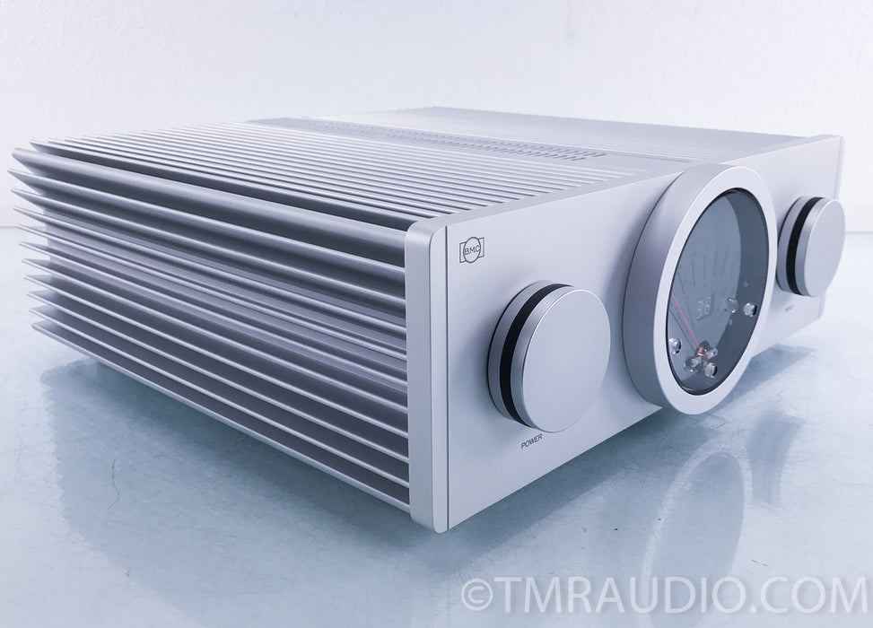BMC Audio M2 Mono Power Amplifiers