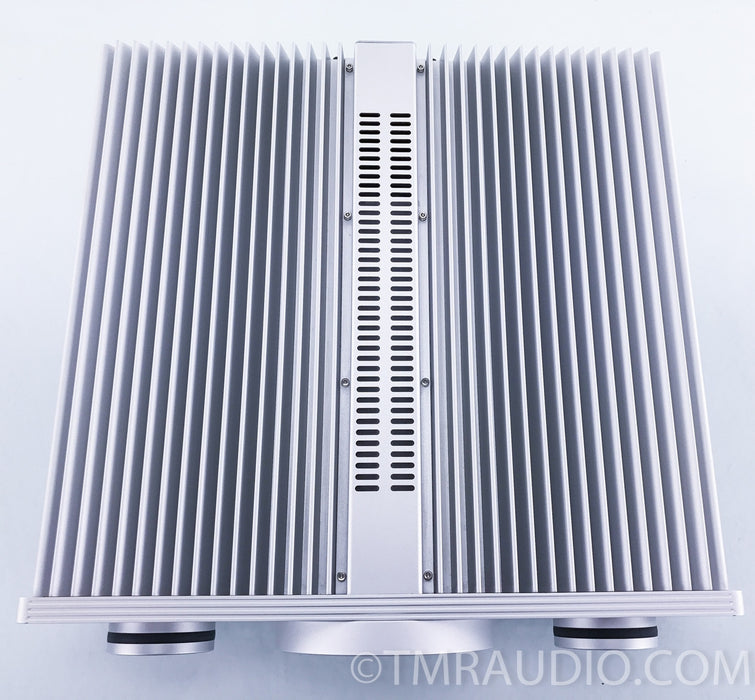 BMC Audio M2 Mono Power Amplifiers