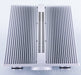BMC Audio M2 Mono Power Amplifiers