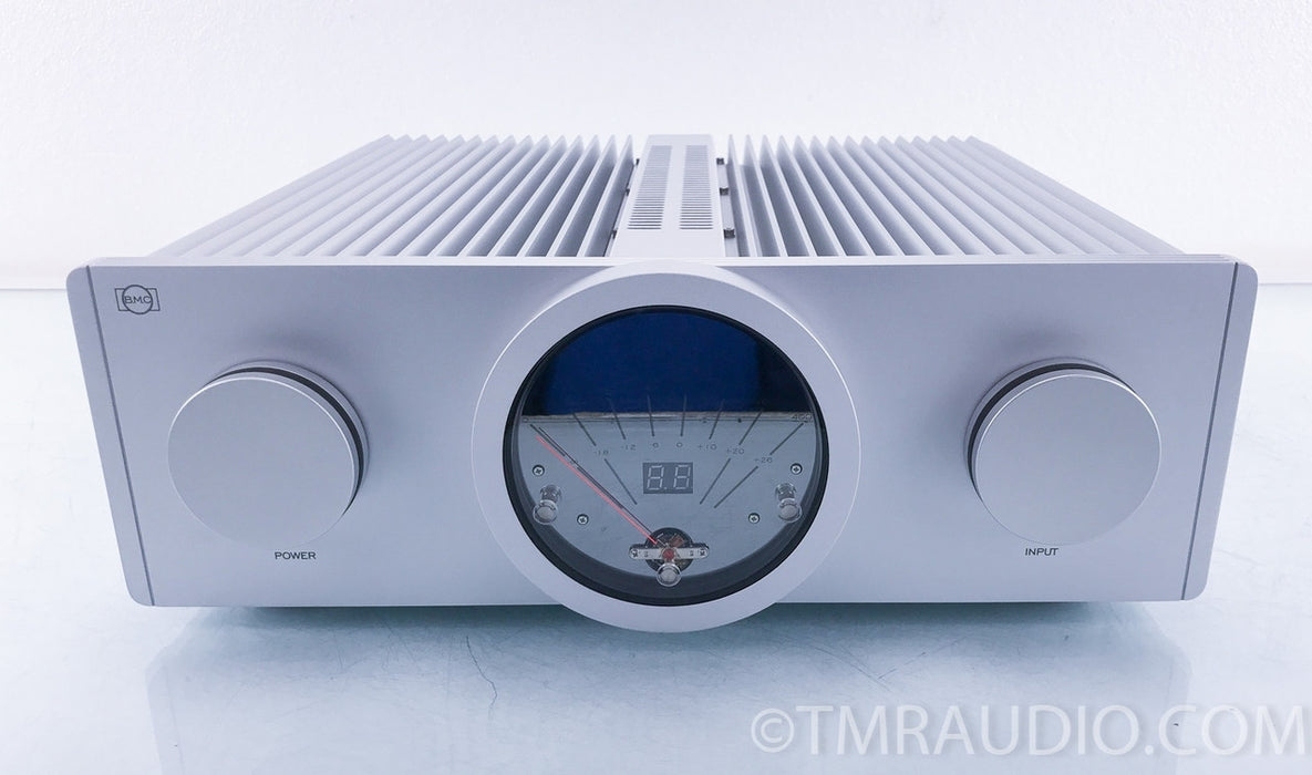 BMC Audio M2 Mono Power Amplifiers