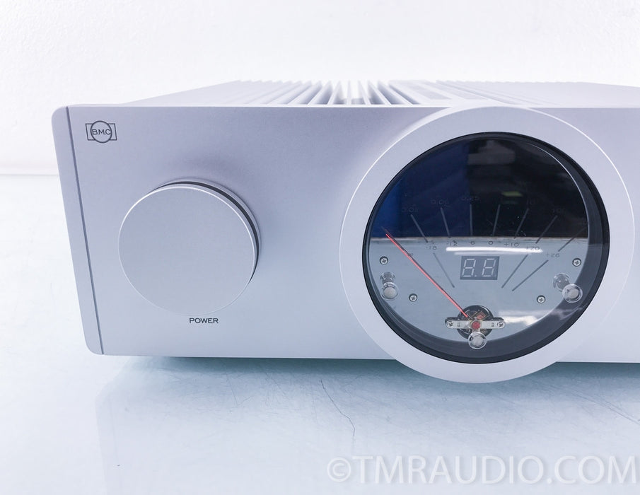 BMC Audio M2 Mono Power Amplifiers
