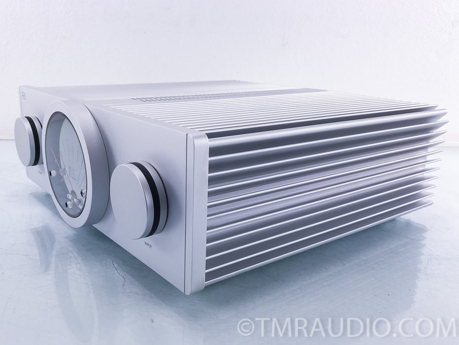BMC Audio M2 Mono Power Amplifiers