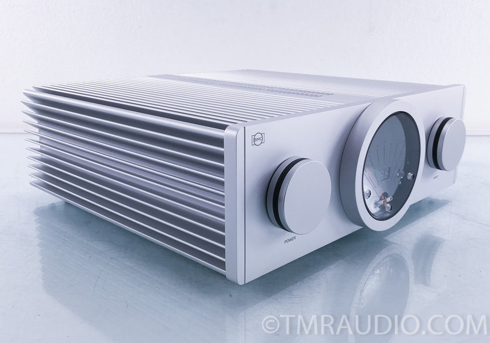 BMC Audio M2 Mono Power Amplifiers