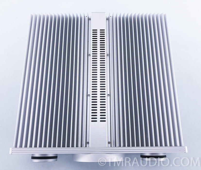BMC Audio M2 Mono Power Amplifiers