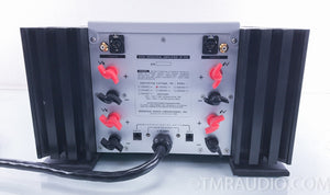 Mark Levinson No. 333 Dual Monaural Power Amplifier