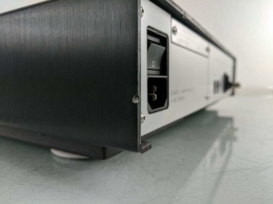 Mark Levinson No. 37 CD Transport