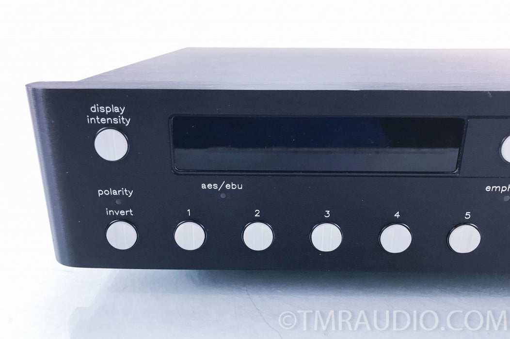 Mark Levinson No. 36S DAC