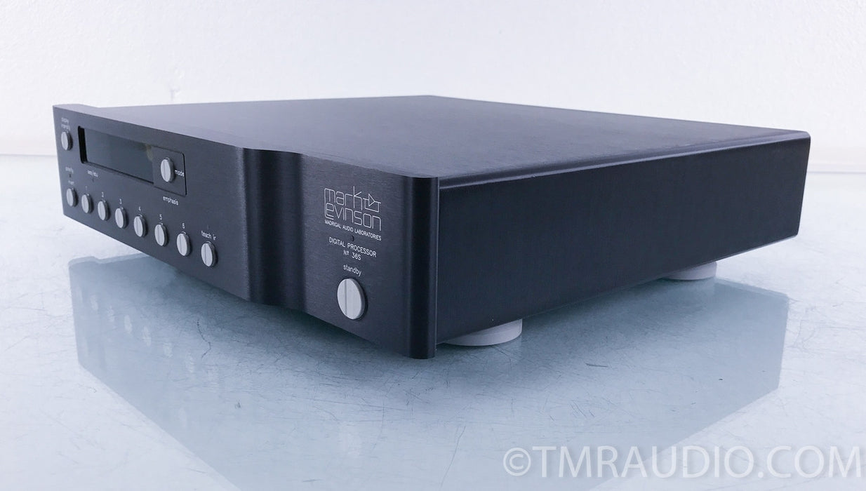 Mark Levinson No. 36S DAC