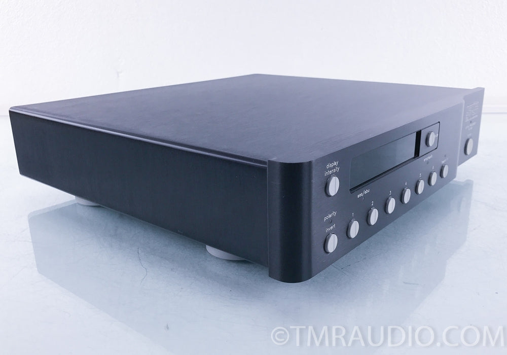 Mark Levinson No. 36S DAC