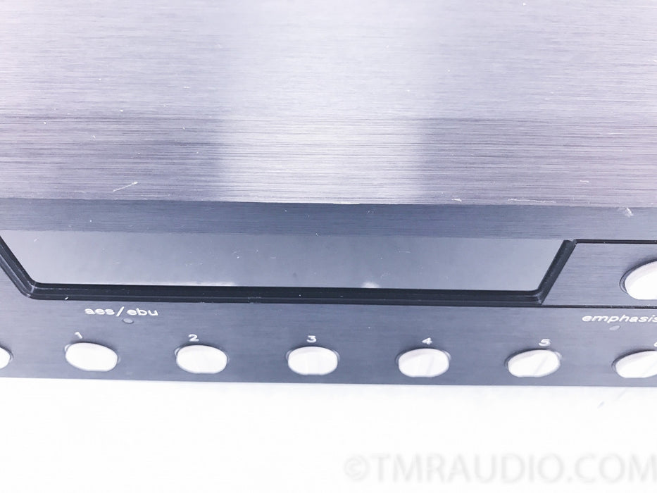 Mark Levinson No. 36S DAC