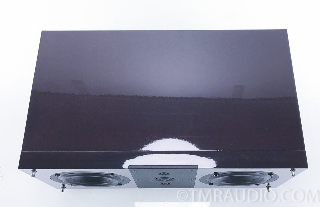 Sony SS-NA8ES Center Channel Speaker
