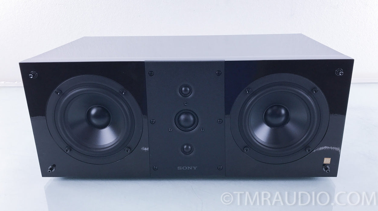 Sony SS-NA8ES Center Channel Speaker
