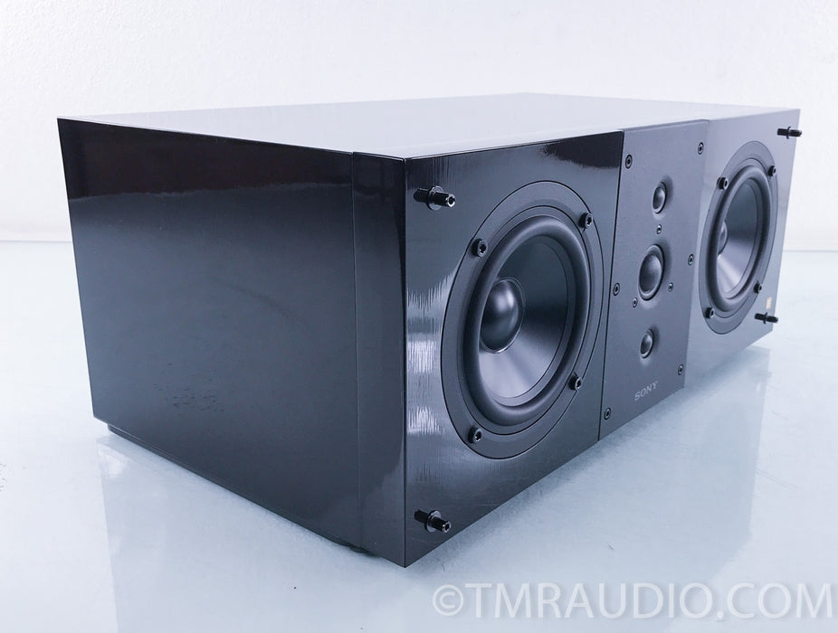 Sony SS-NA8ES Center Channel Speaker