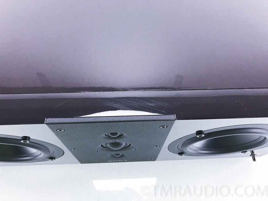 Sony SS-NA8ES Center Channel Speaker