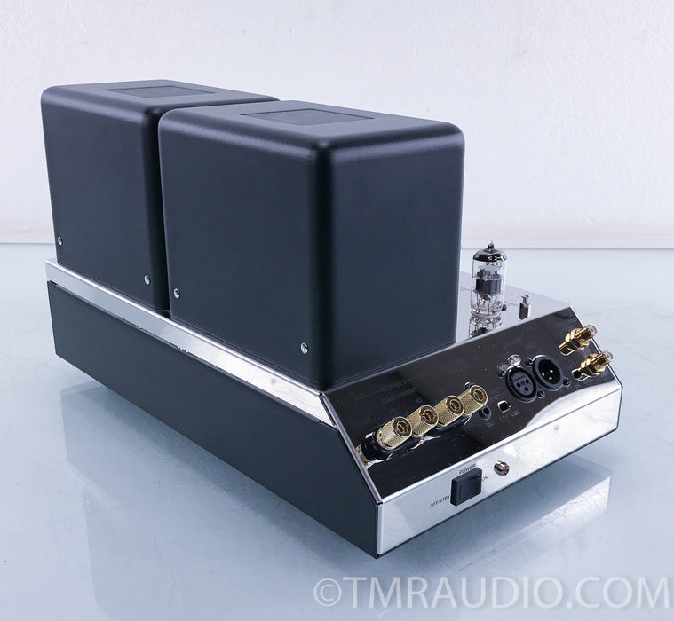 McIntosh MC75 Mono Tube Power Amplifiers