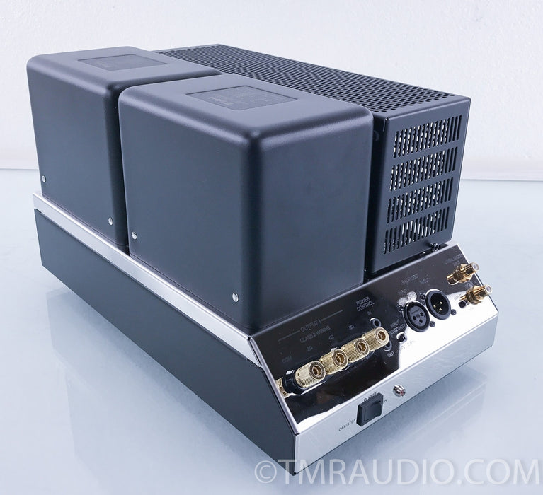 McIntosh MC75 Mono Tube Power Amplifiers