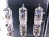 McIntosh MC75 Mono Tube Power Amplifiers