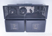 McIntosh MC75 Mono Tube Power Amplifiers