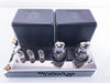 McIntosh MC75 Mono Tube Power Amplifiers