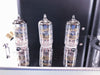 McIntosh MC75 Mono Tube Power Amplifiers