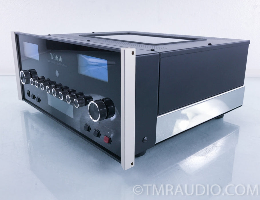 McIntosh C52 Stereo Preamplifier
