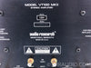Audio Research VT100 MK II Stereo Tube Power Amplifer