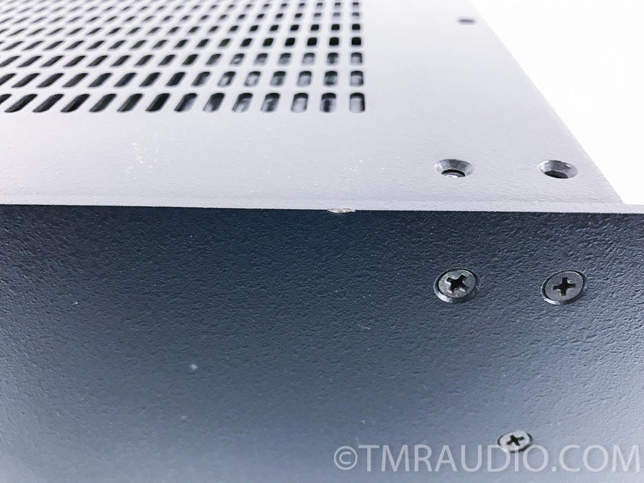 Audio Research VT100 MK II Stereo Tube Power Amplifer
