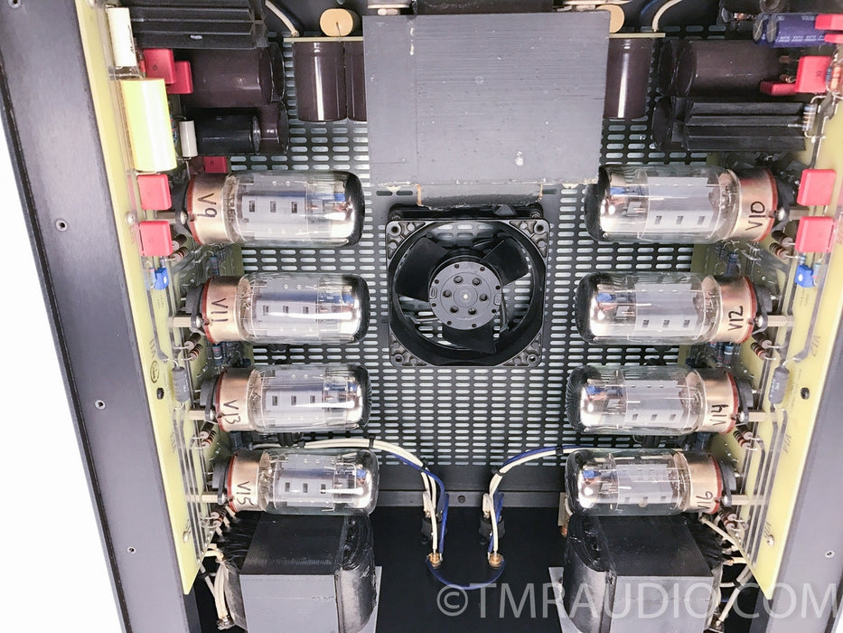 Audio Research VT100 MK II Stereo Tube Power Amplifer