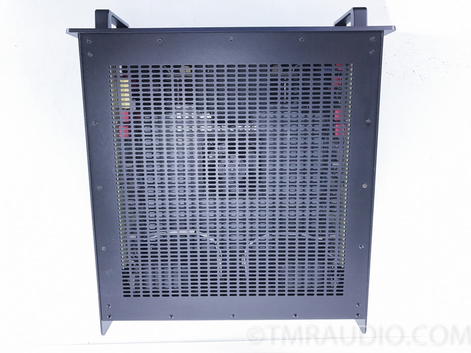 Audio Research VT100 MK II Stereo Tube Power Amplifer