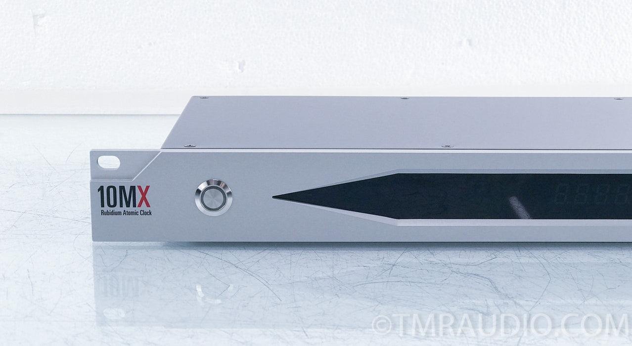 Antelope Audio Isochrone 10MX Atomic Master Clock