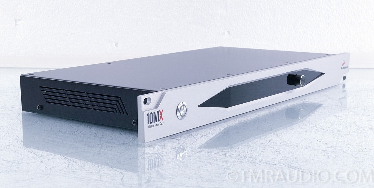 Antelope Audio Isochrone 10MX Atomic Master Clock